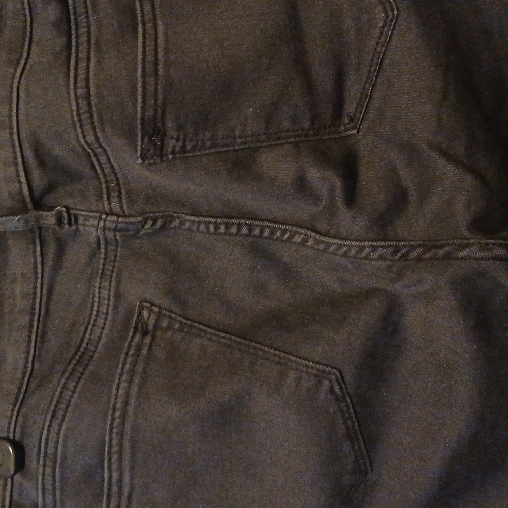 Jeans - Picture 5 of 6